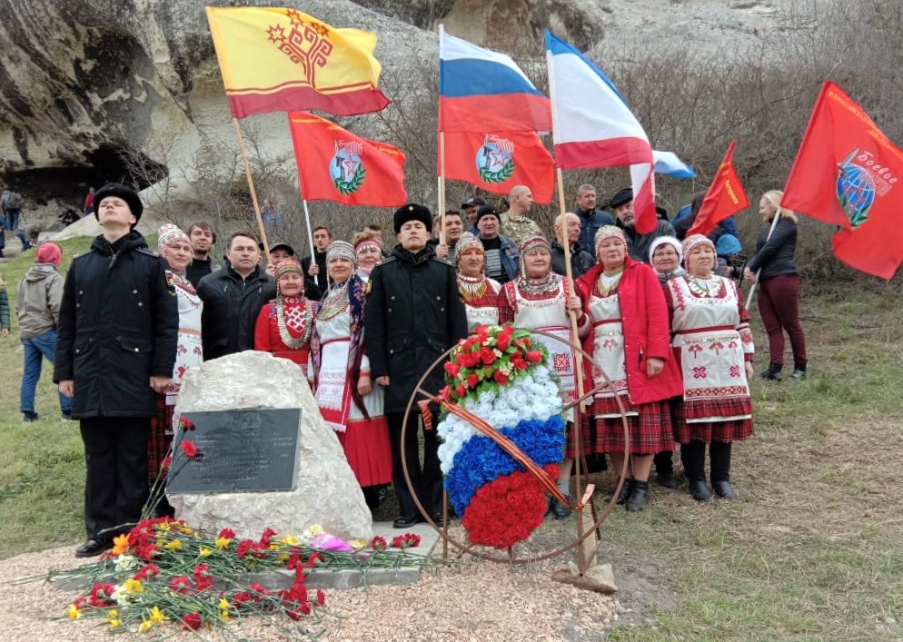 Фестиваль «Мартыновский овраг»