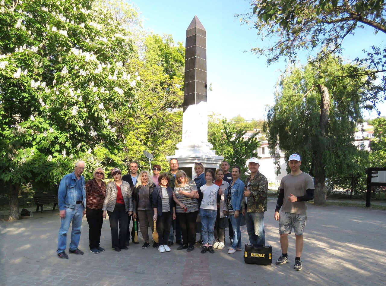 В канун памятной даты