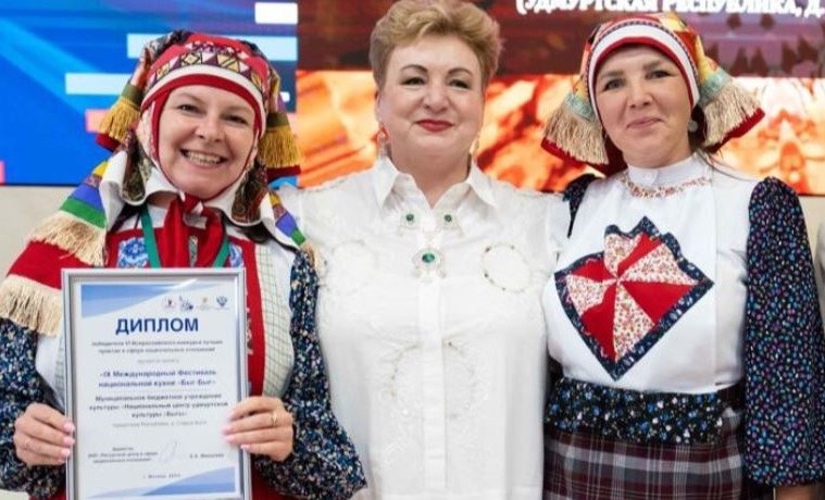 Внимание, конкурс!