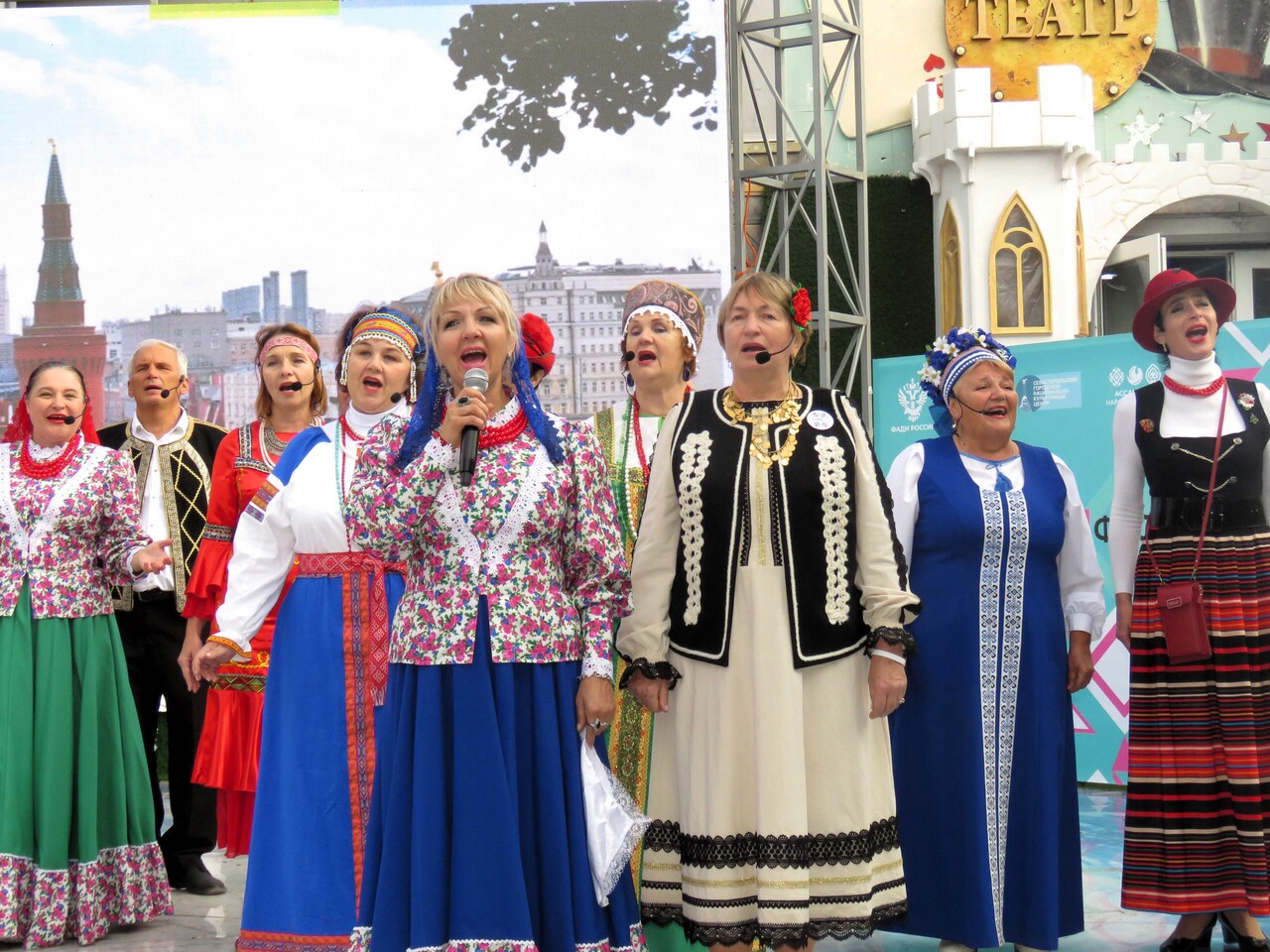 «СевЭтноФест» - 2025