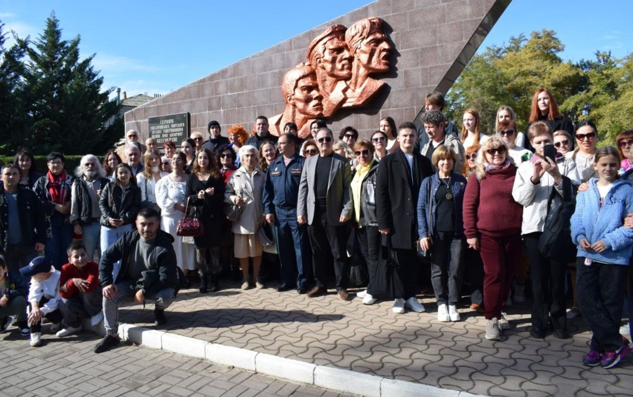 День Охи: наследие, вдохновляющее сегодня