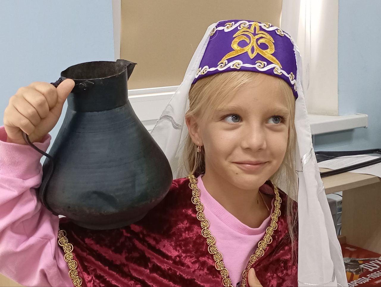 Из истории караимов Из истории караимов