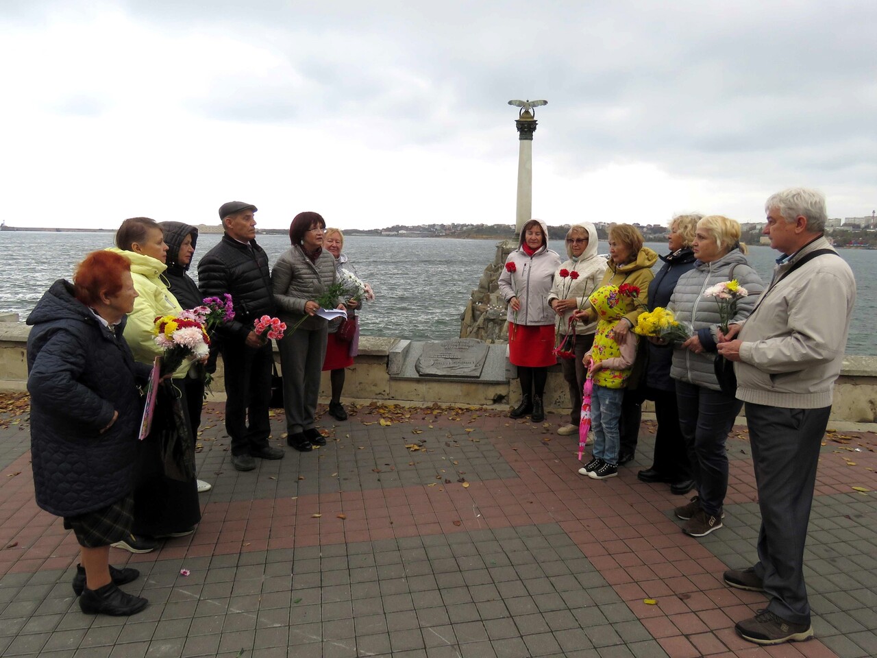 СГНКЦ К 170-летию Амандуса Адамсона СГНКЦ К 170-летию Амандуса Адамсона