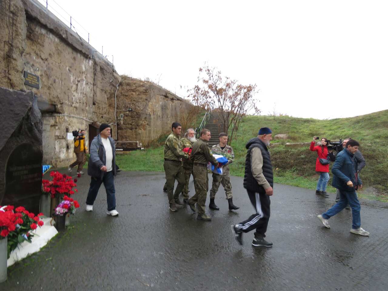 Путь домой Путь домой