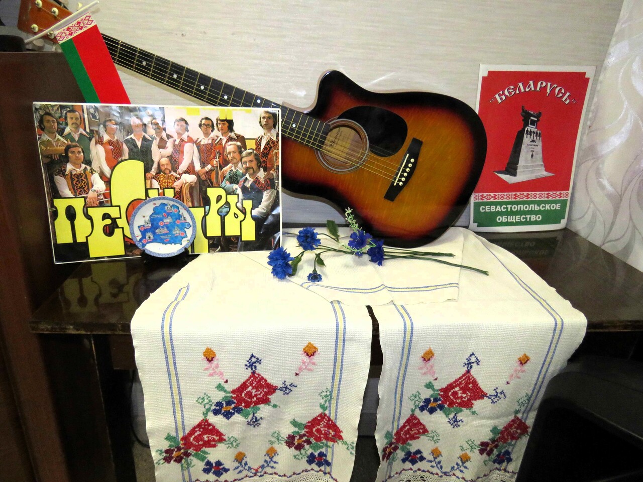 СГНКЦ К 85-летию Владимира Мулявина СГНКЦ К 85-летию Владимира Мулявина