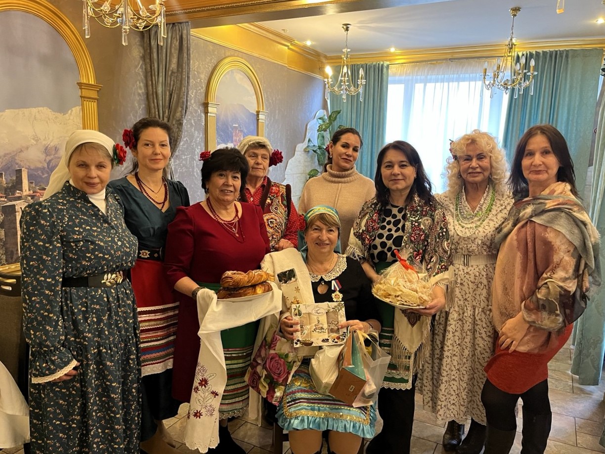 Бабин ден: традиция поколений 