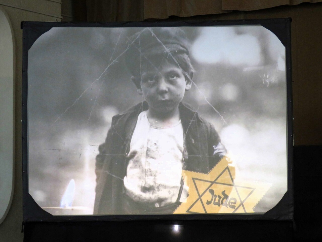 Помнить, чтобы жить