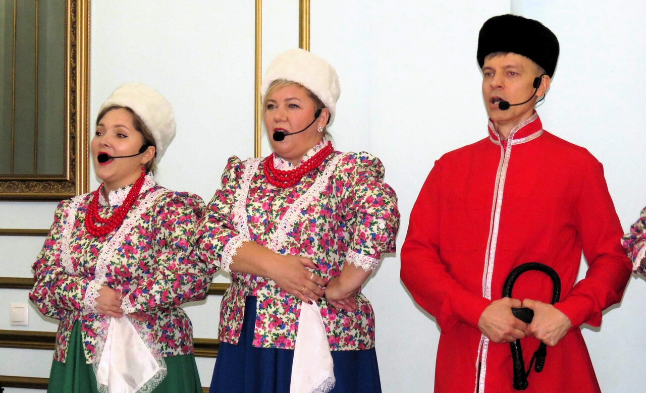 О подвигах, о доблести и славе