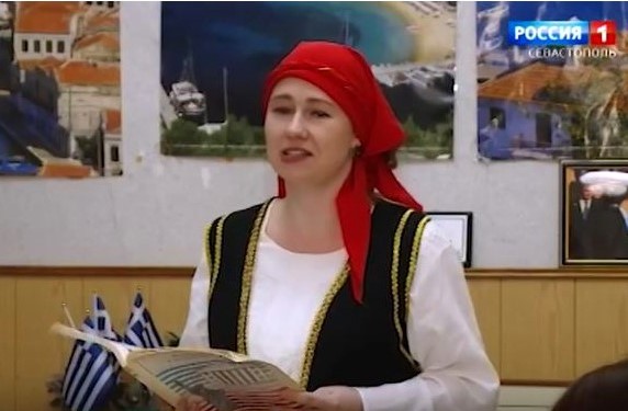 К Международному дню родного языка К Международному дню родного языка