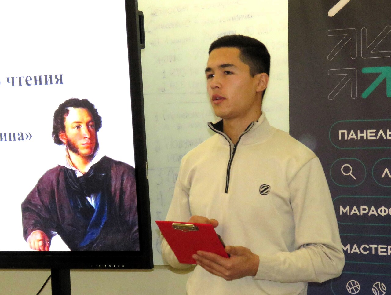 Поэзия без границ Поэзия без границ