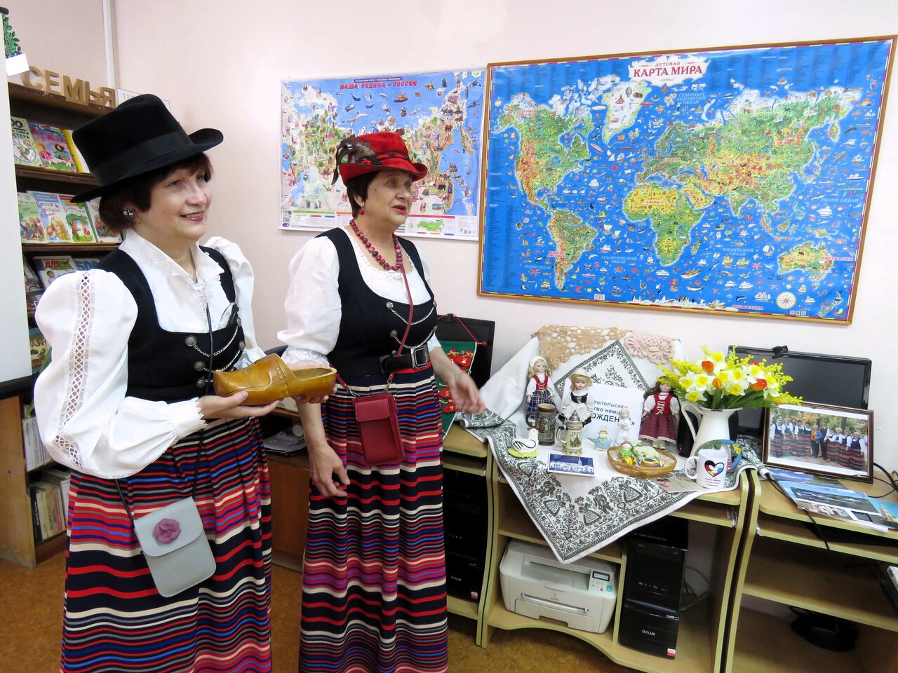 Из истории немцев в Крыму Из истории немцев в Крыму