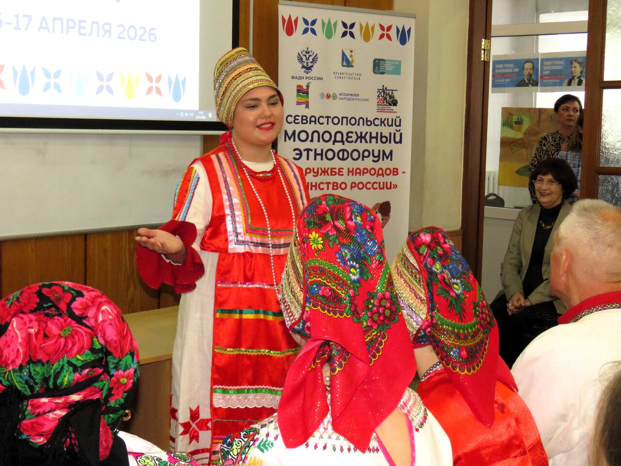 Мокша, эрзя и «медвежья лапа» Мокша, эрзя и «медвежья лапа»