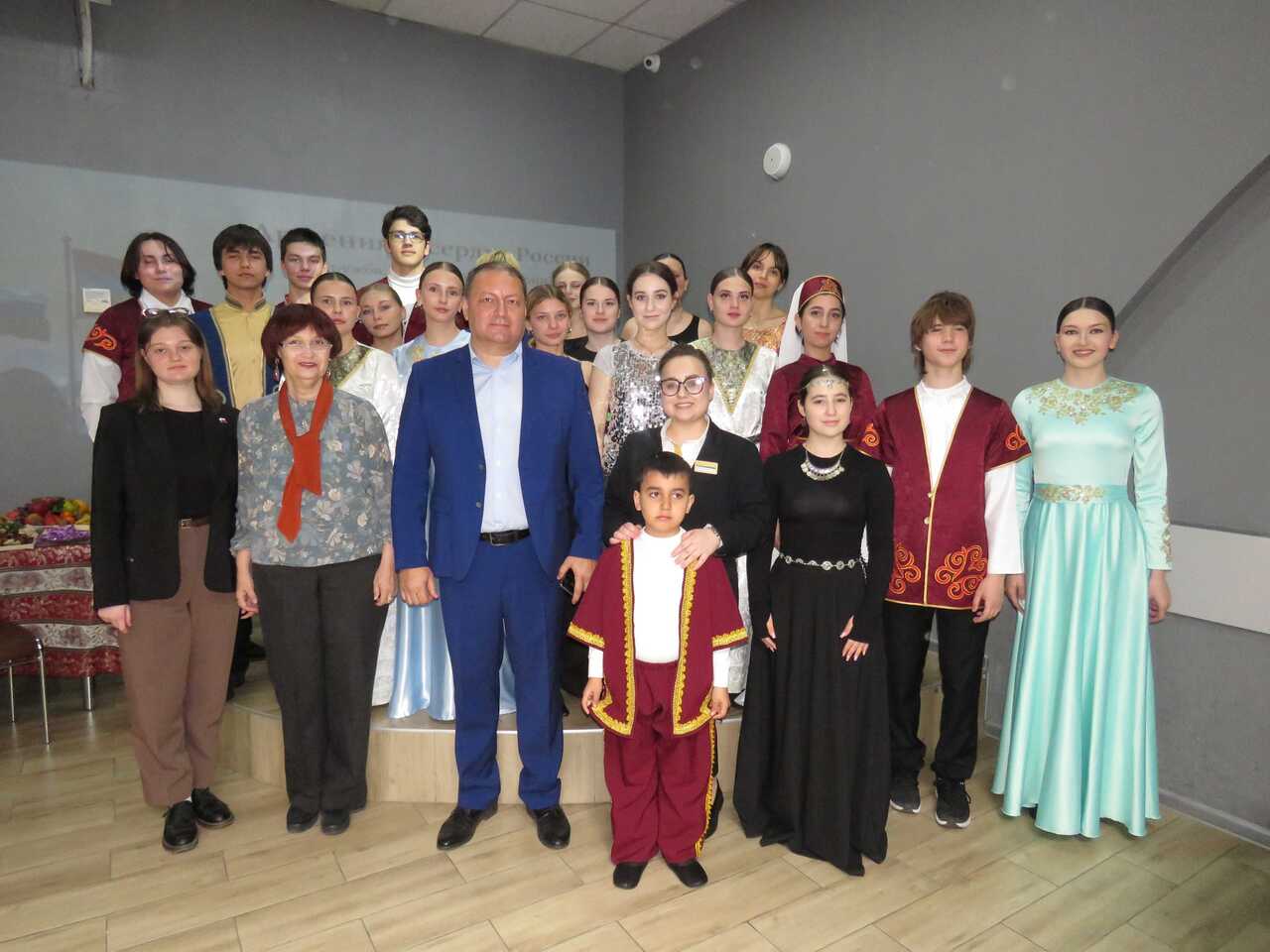 Об Армении – с драйвом и душой! Об Армении – с драйвом и душой!