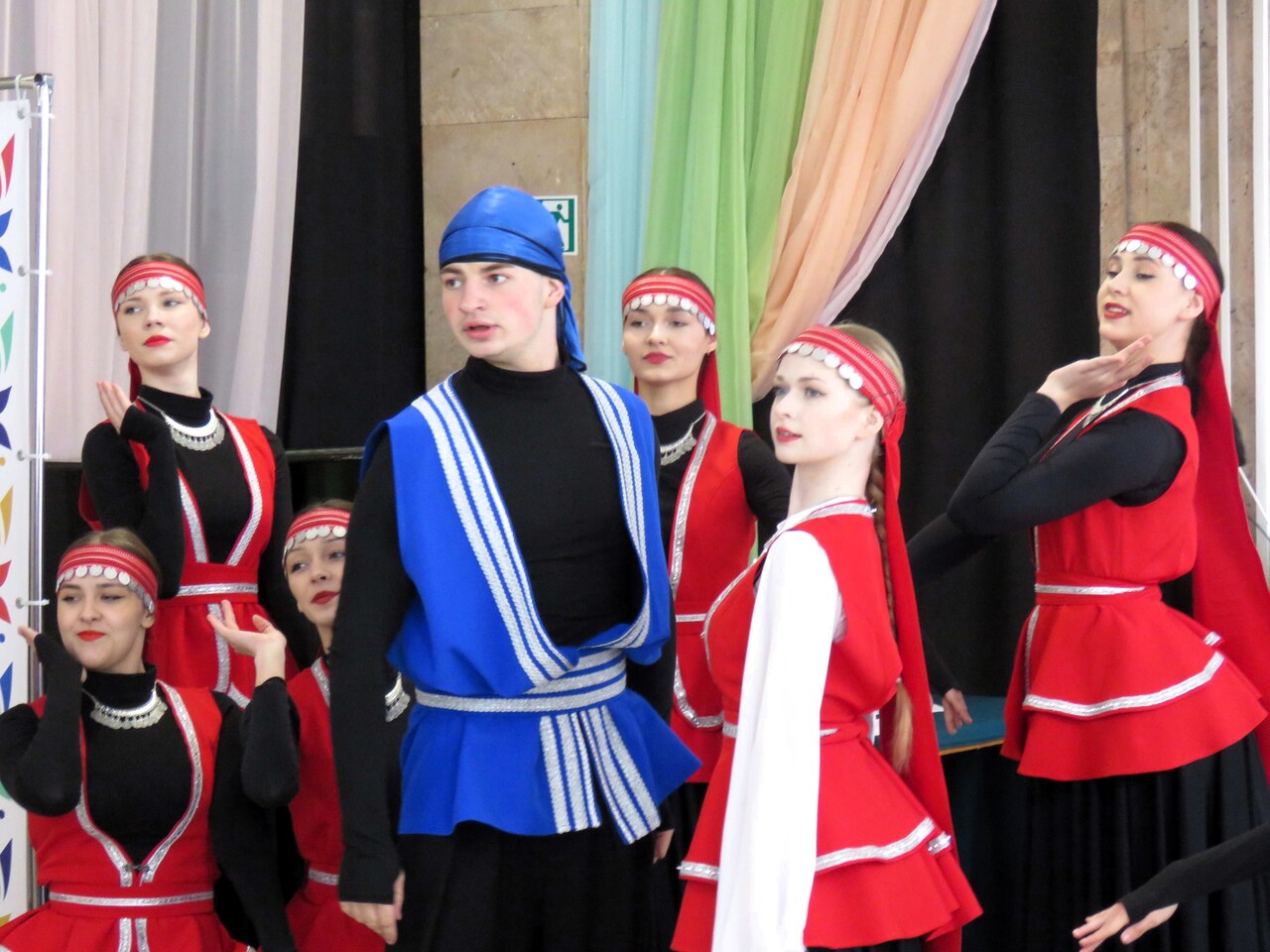 Легенда о Хумай, эчпочмак и тюльпан Легенда о Хумай, эчпочмак и тюльпан