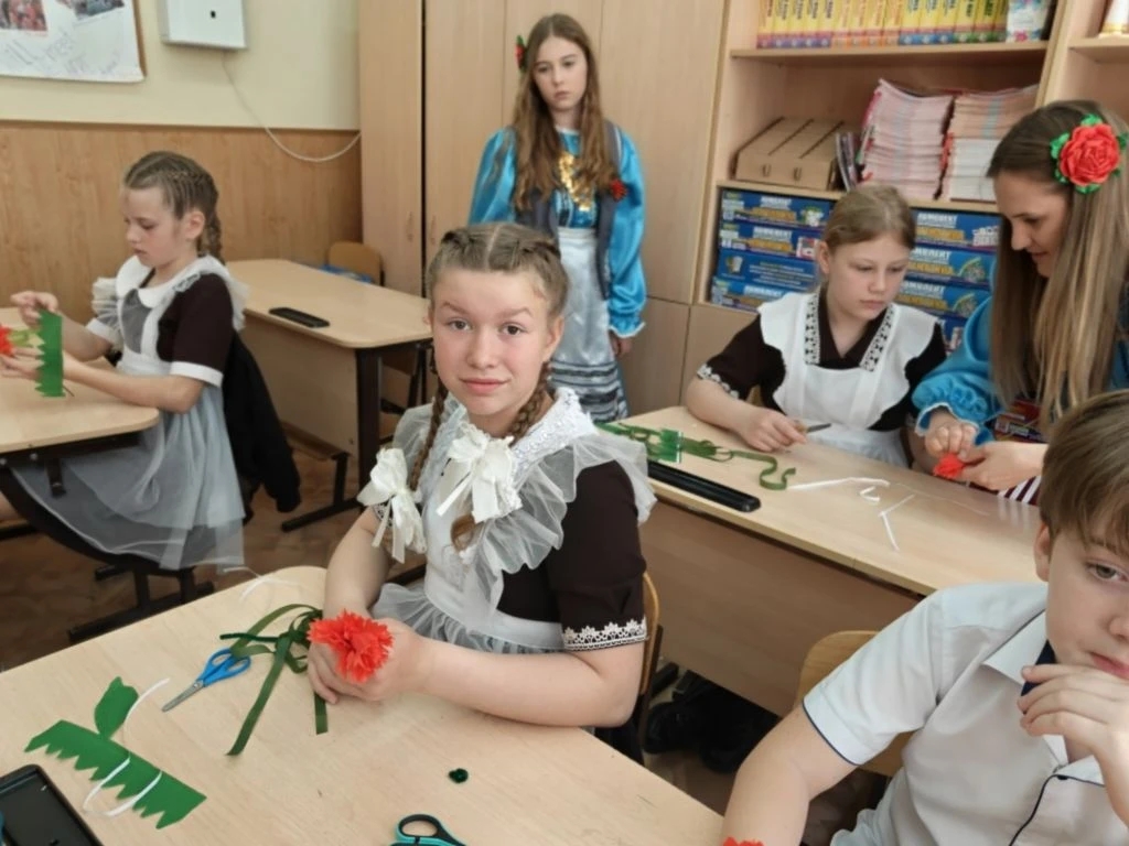 Вспомним всех поимённо