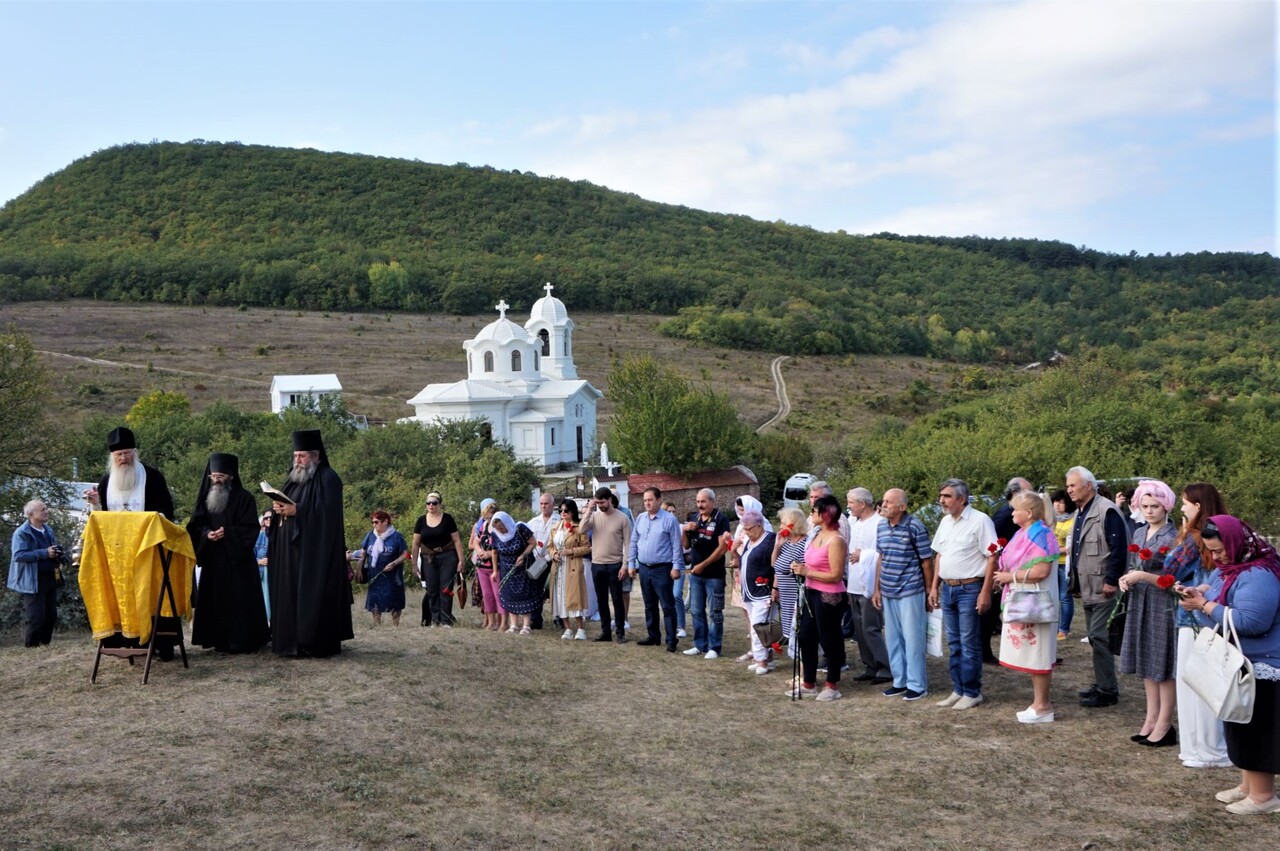 К 75-летию Великой Победы