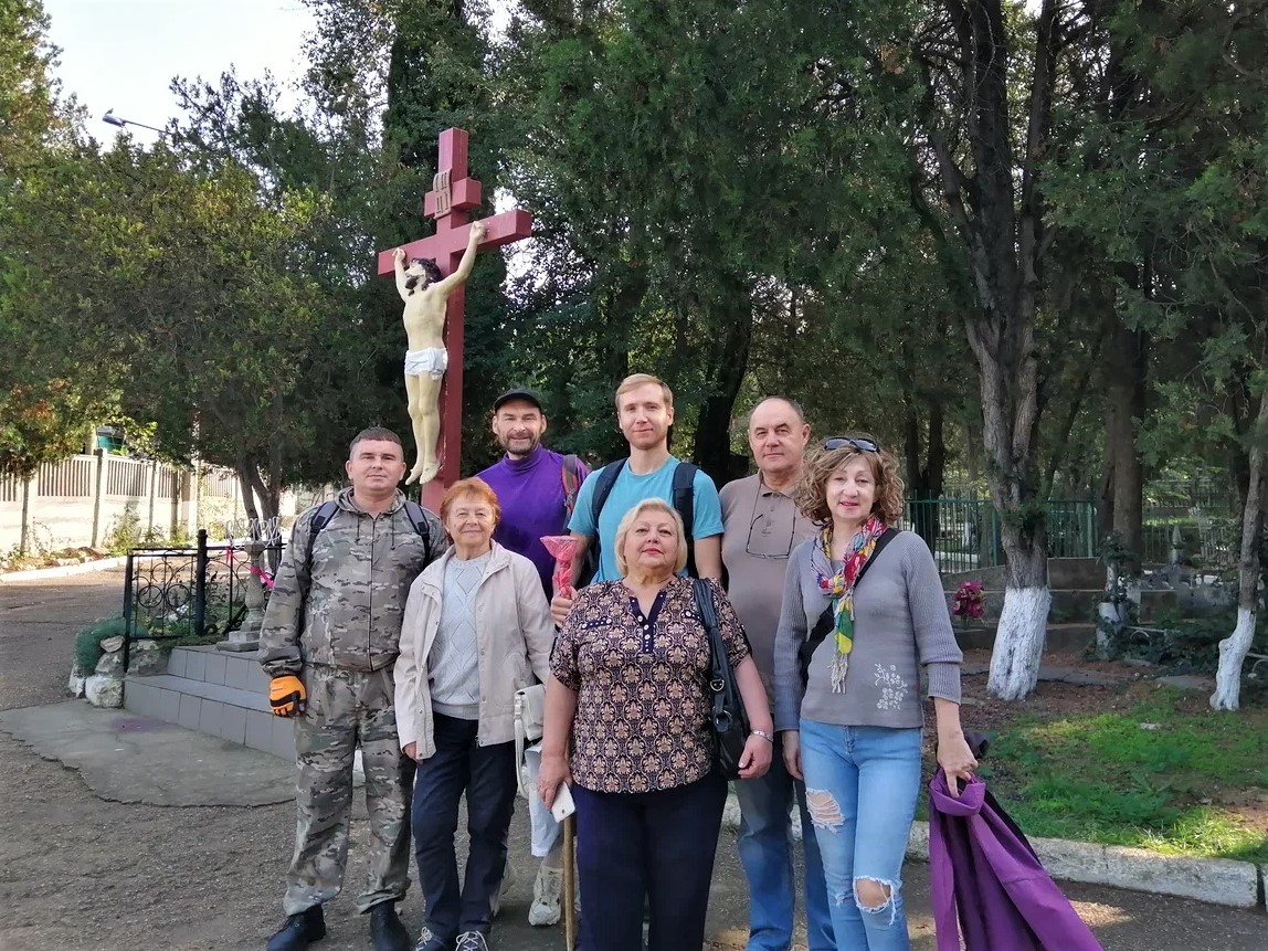 День поминовения: польские Задушки